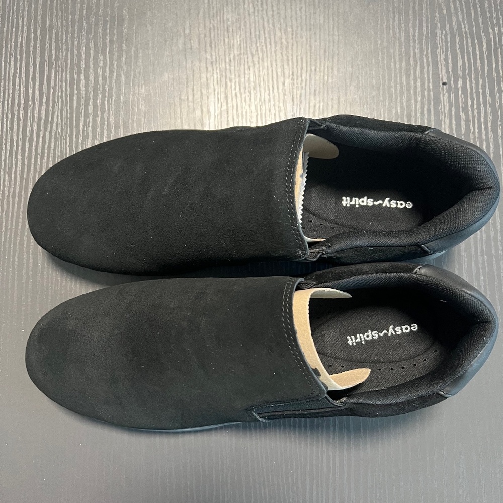 Easy Spirit Hester Shoes, 10M